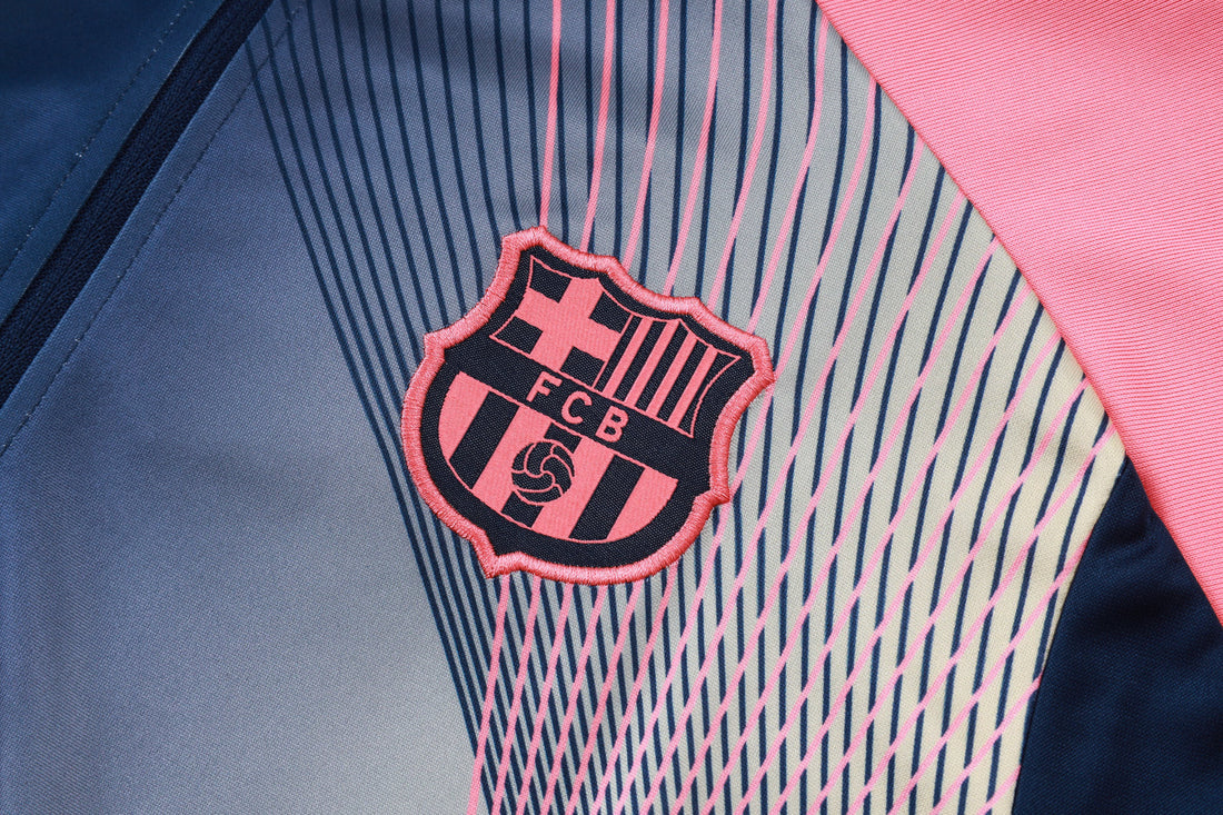 Tuta Calcio FC Barcelona 25/26