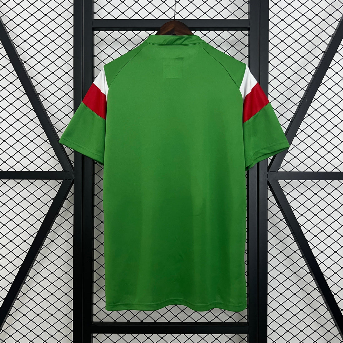 Maglia Retro Athletic Bilbao Away 11/12