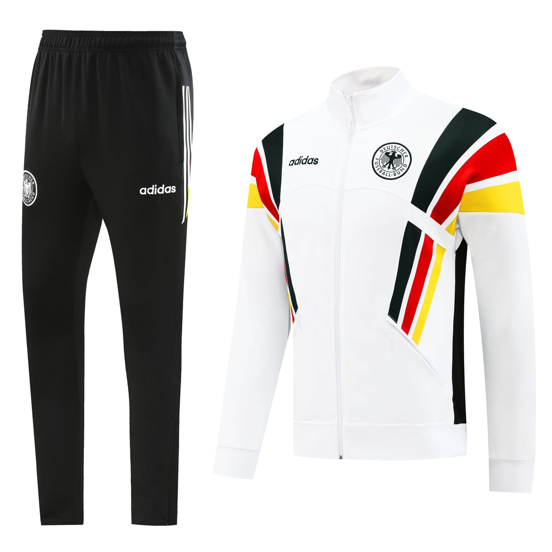 Tuta Calcio Germania