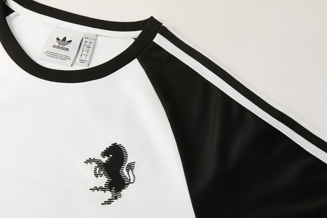Maglia allenamento e pantaloncini Juventus 26/27