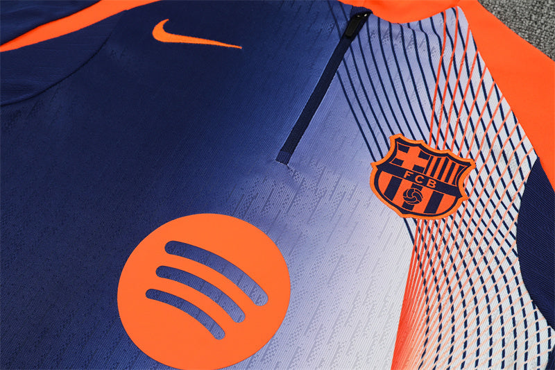 Tuta Calcio FC Barcelona 25/26