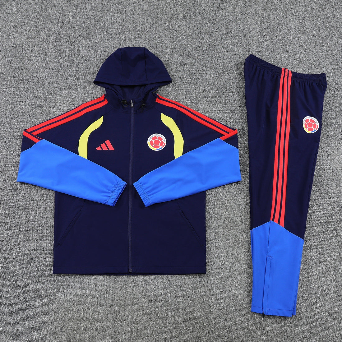 Tuta Calcio Colombia 26/27
