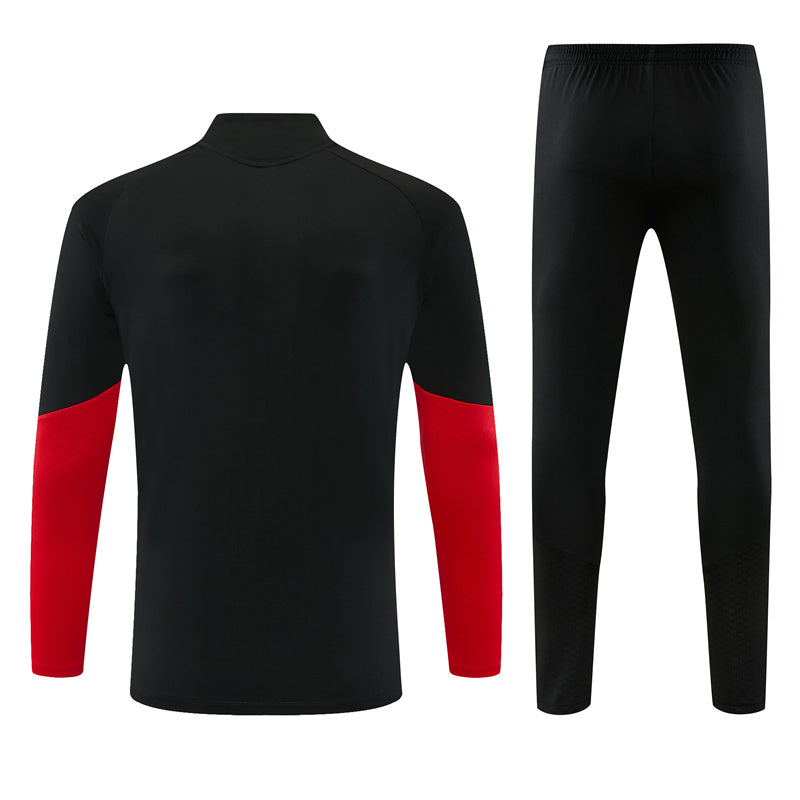 Insieme Tuta Calcio Ajax Bambino 26/27