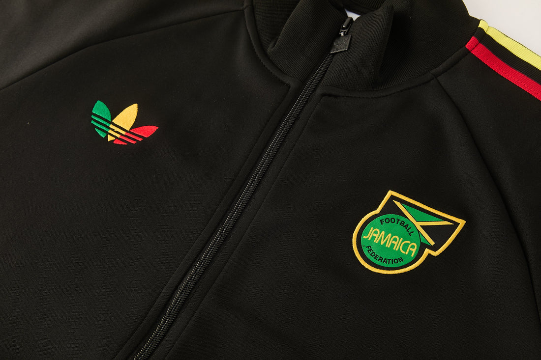 Tuta Calcio JAMAICA 26/27