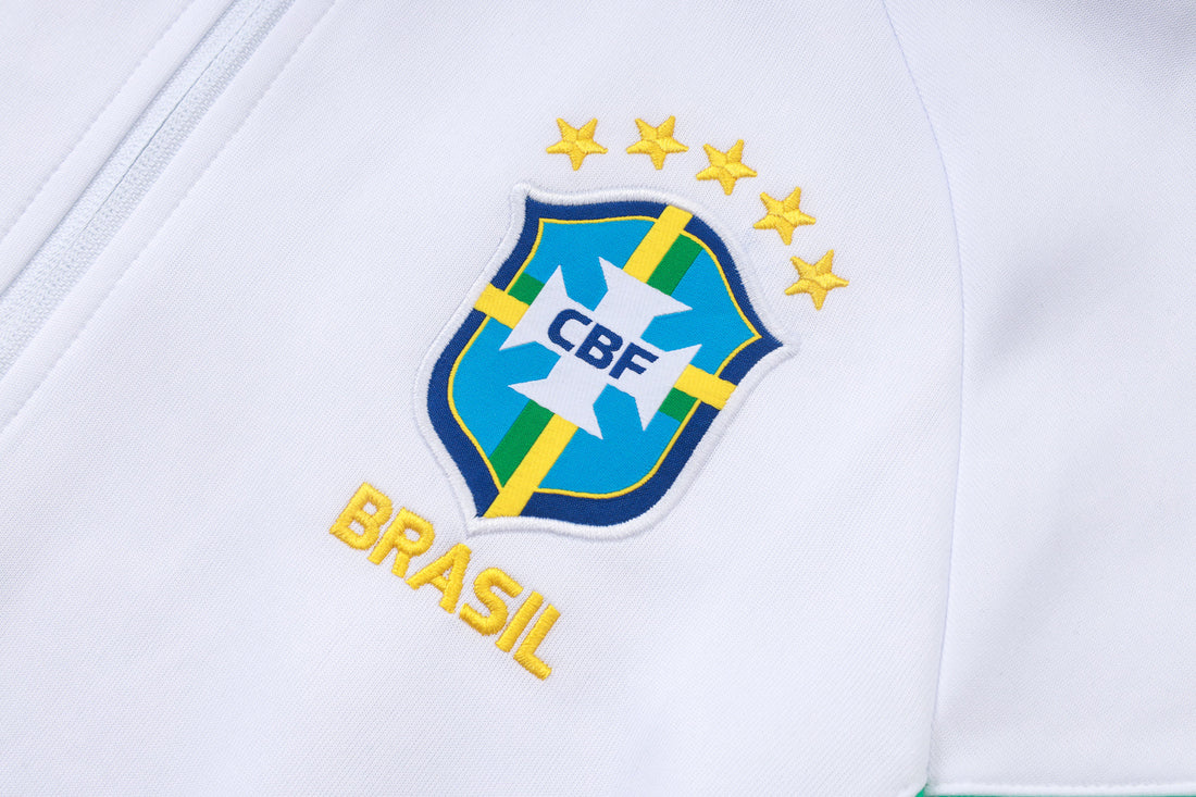 Tuta Calcio Brasil 26/27