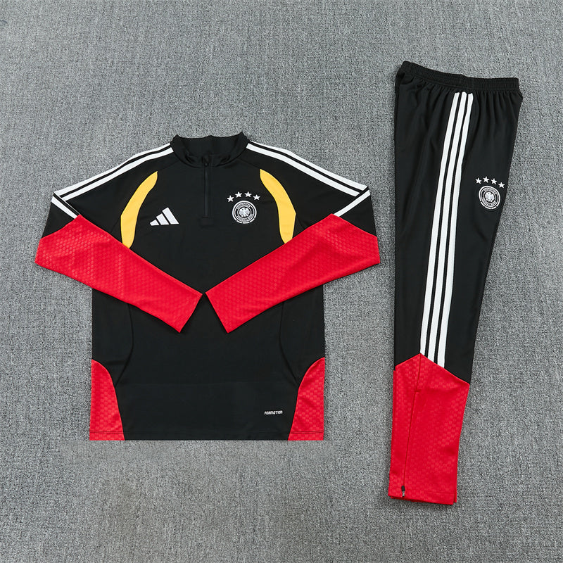Tuta Calcio Germania 26/27