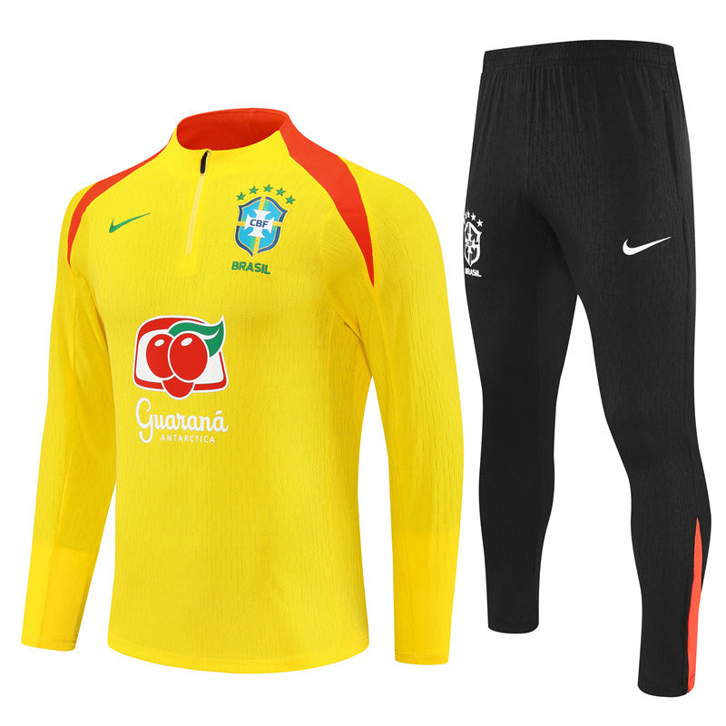 Tuta Calcio Brasil 25/26