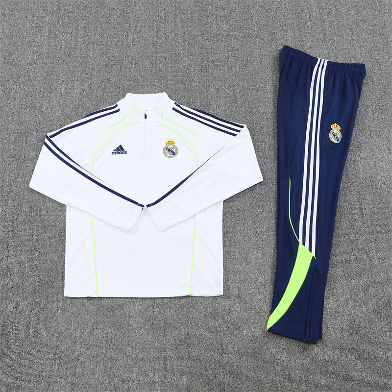 Tuta Calcio Real Madrid Bambino 25/26