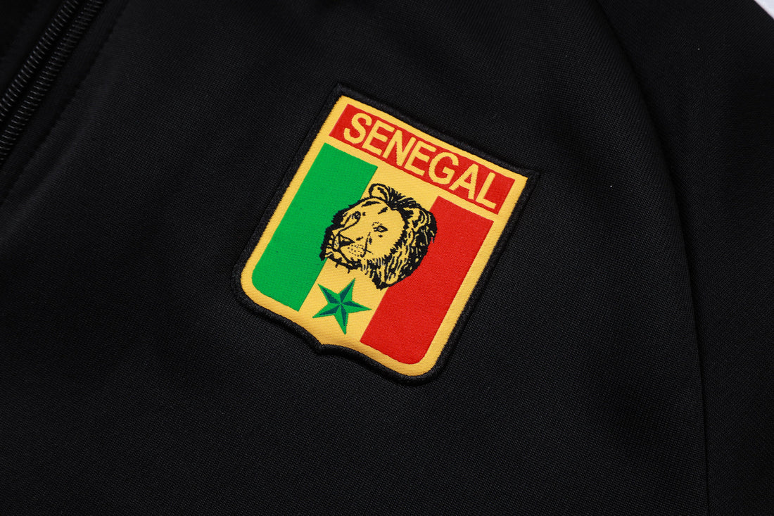 Tuta Calcio Senegal 25/26