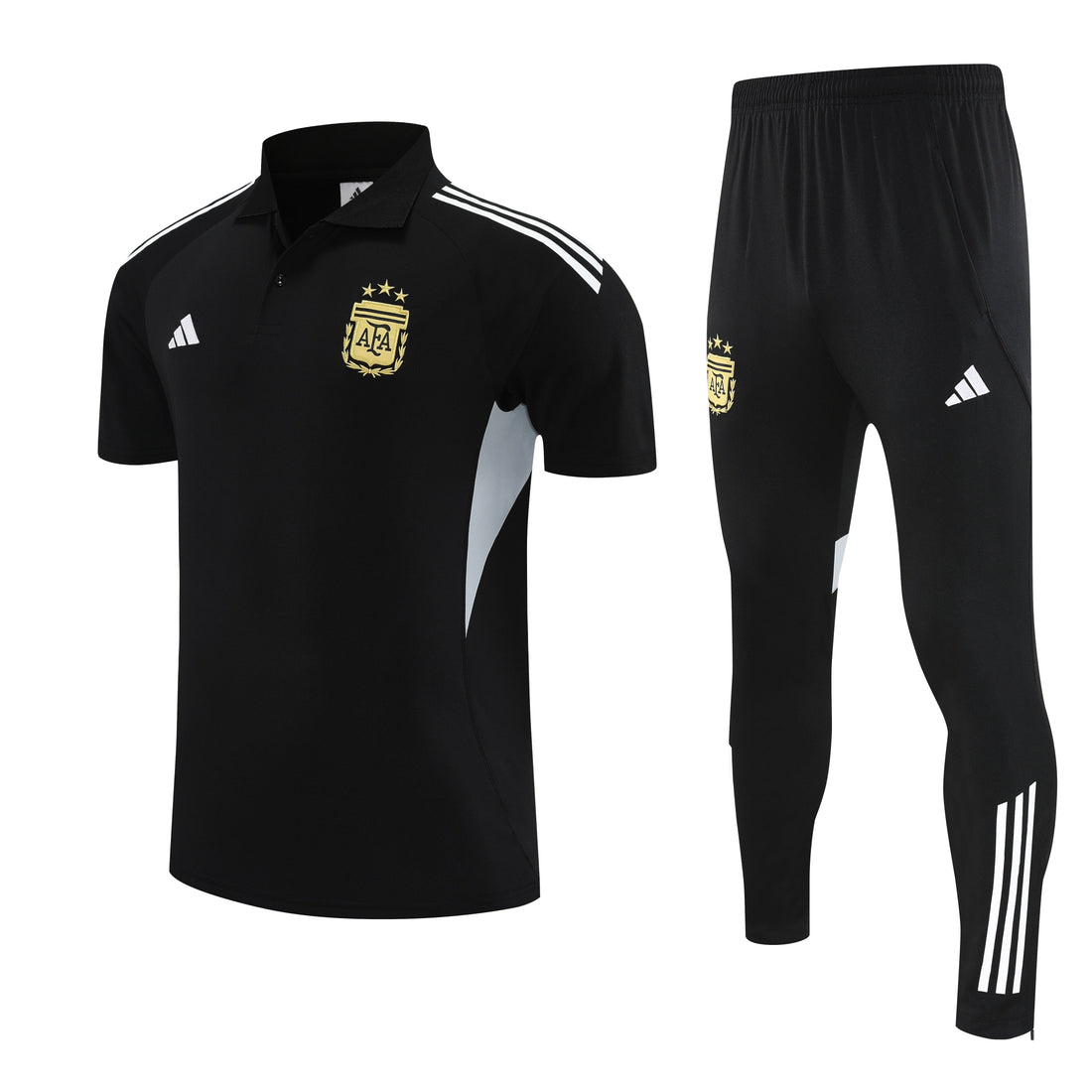 Maglia e Pantaloni Argentina 25/26