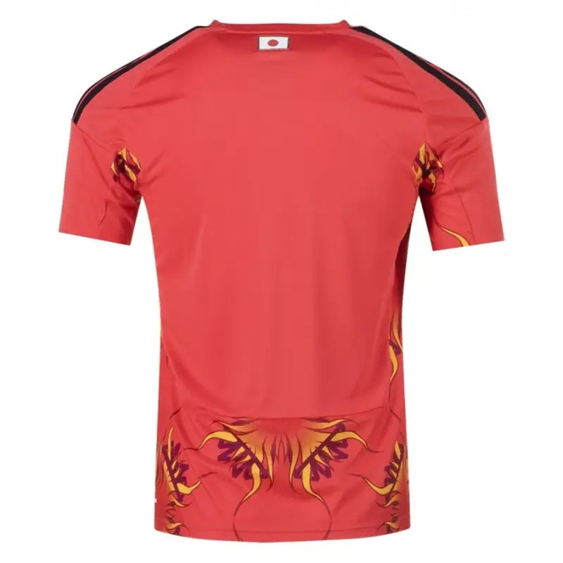 Maglia Giappone Portiere 26/27