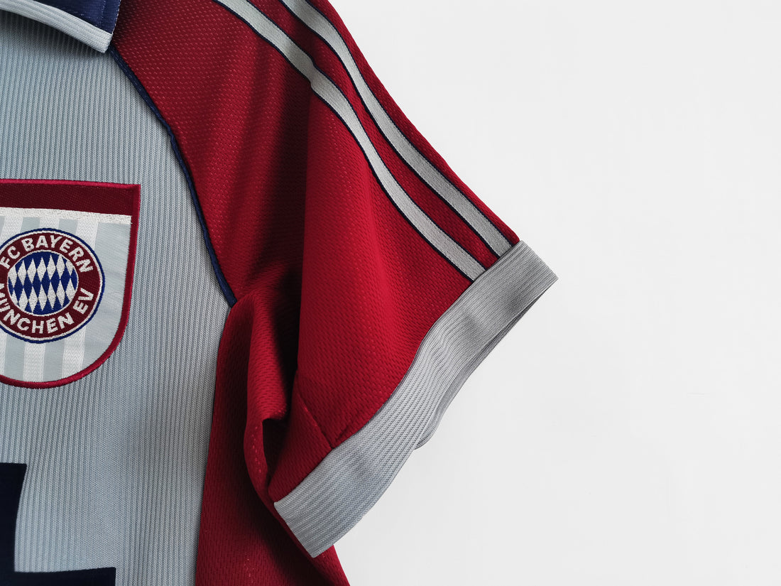 Maglia Bayern Monaco Retro 1998/99