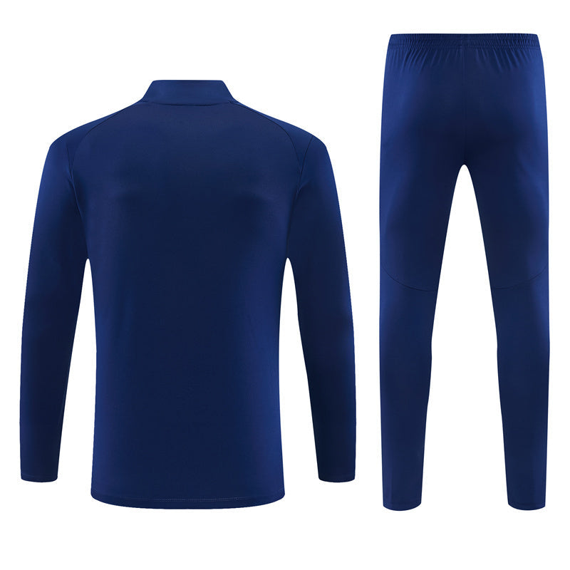 Tuta Calcio Manchester City Bambino 26/27
