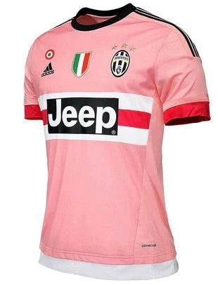 Maglia Juventus Retro 15/16