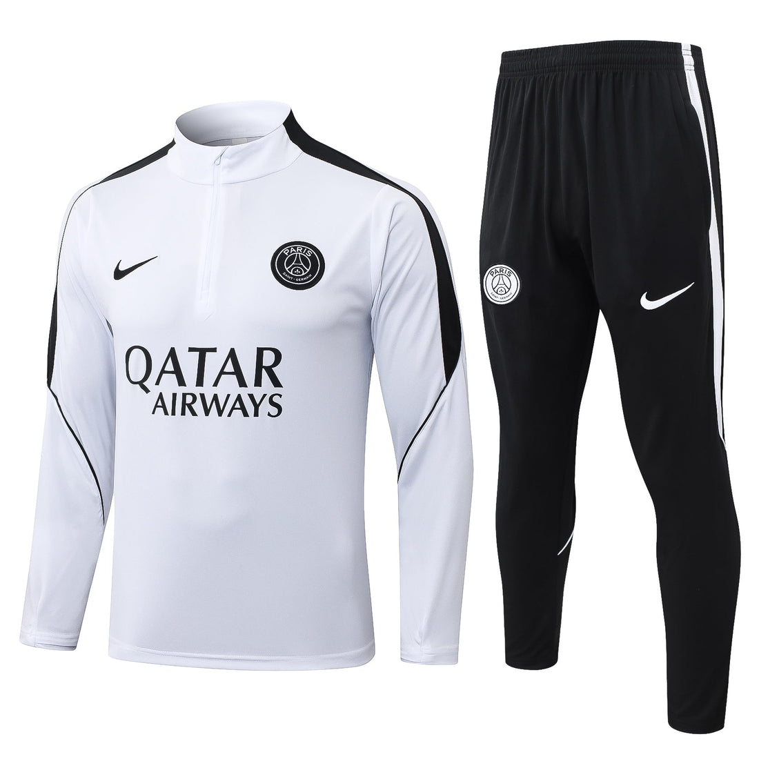 Tuta Calcio PSG Bambino 26/27