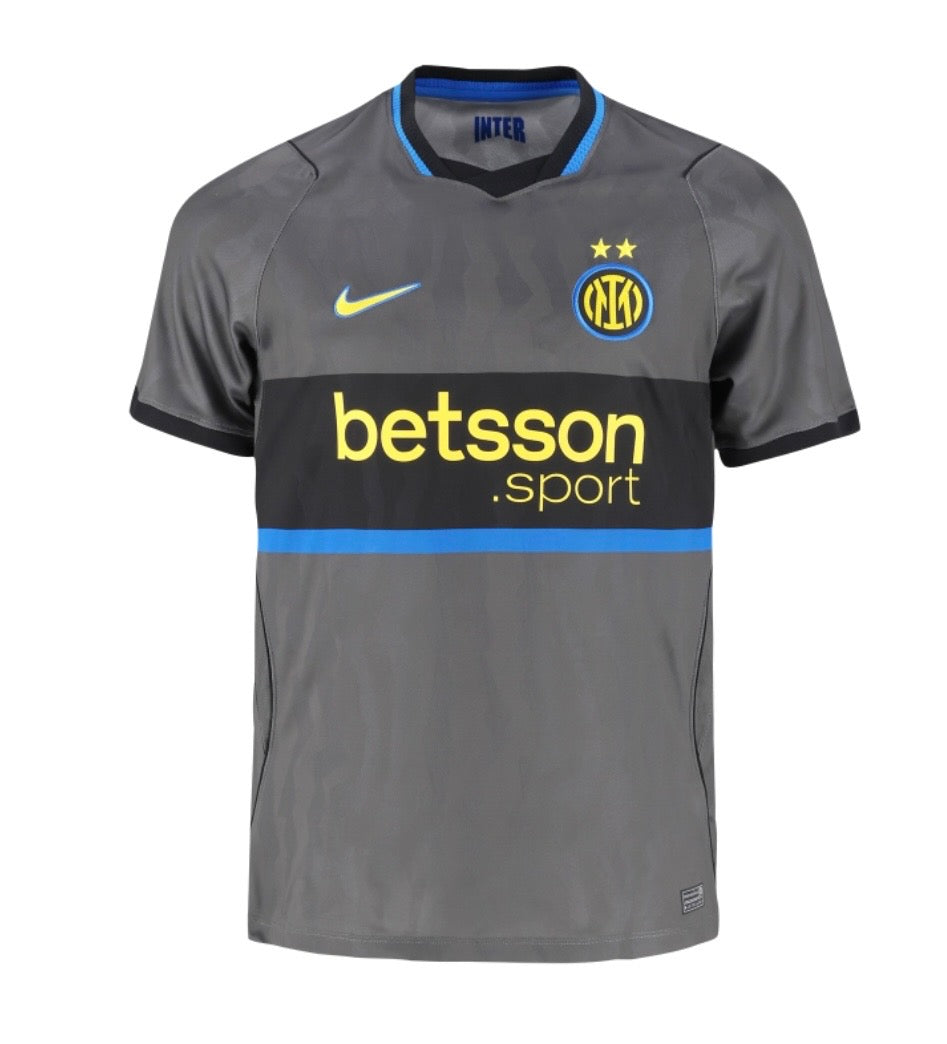 Maglia Inter Third 26/27