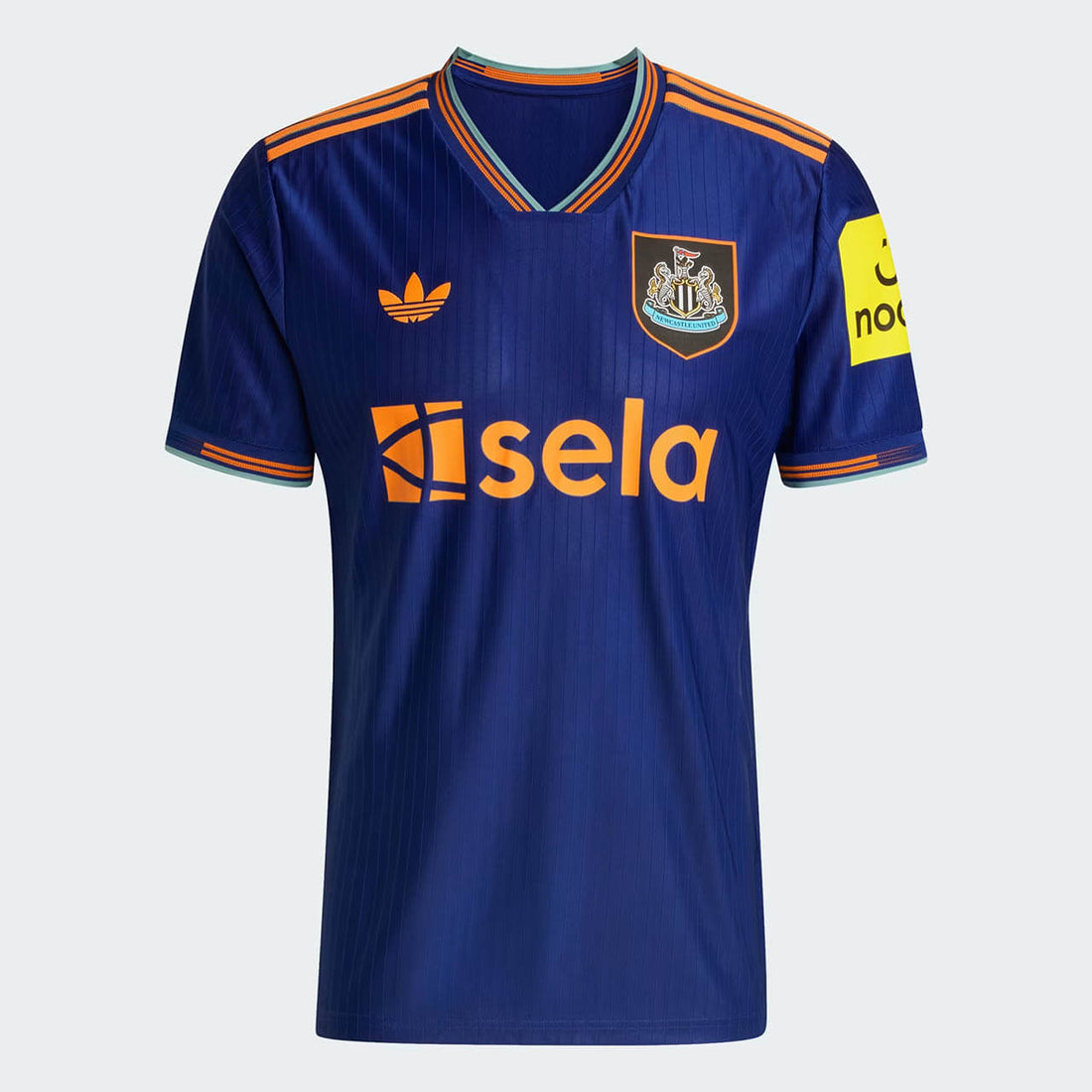 Maglia Newcastle United FC Third 25/26