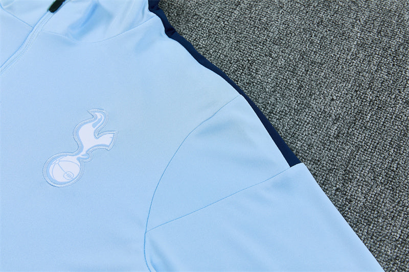Insieme Tuta Calcio Tottenham Hotspur Bambino 26/27