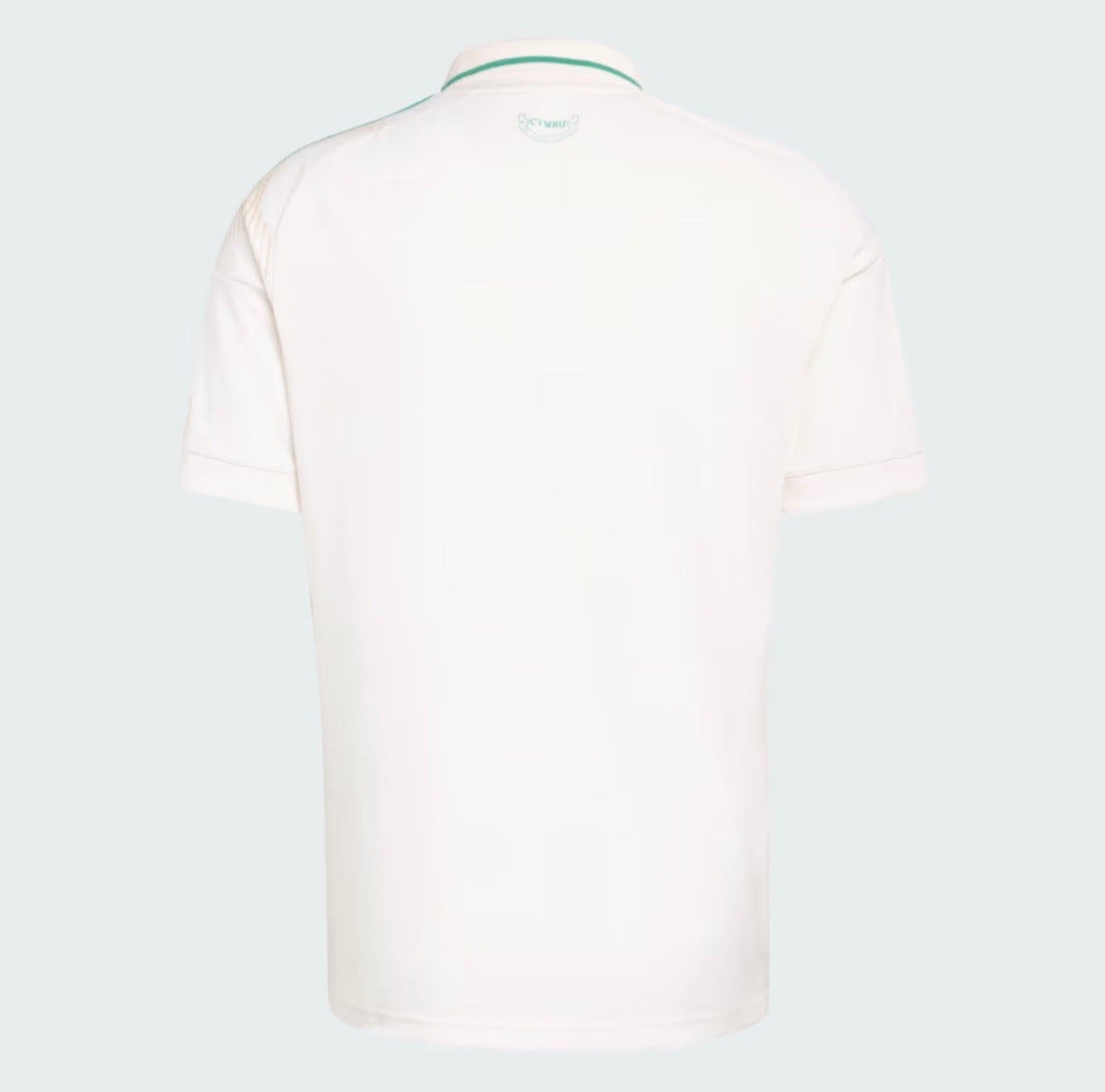 Calcio Galles Away 26/27