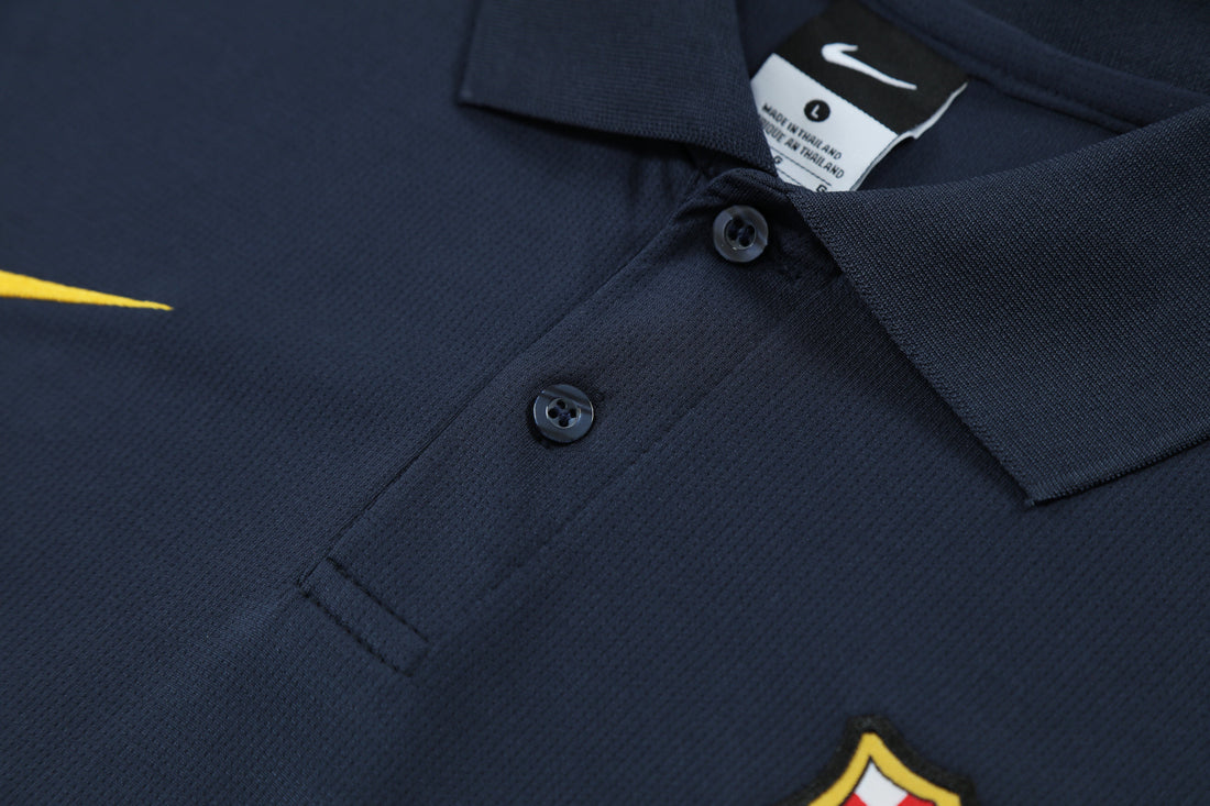 Maglia e Pantaloni Barcelona 25/26