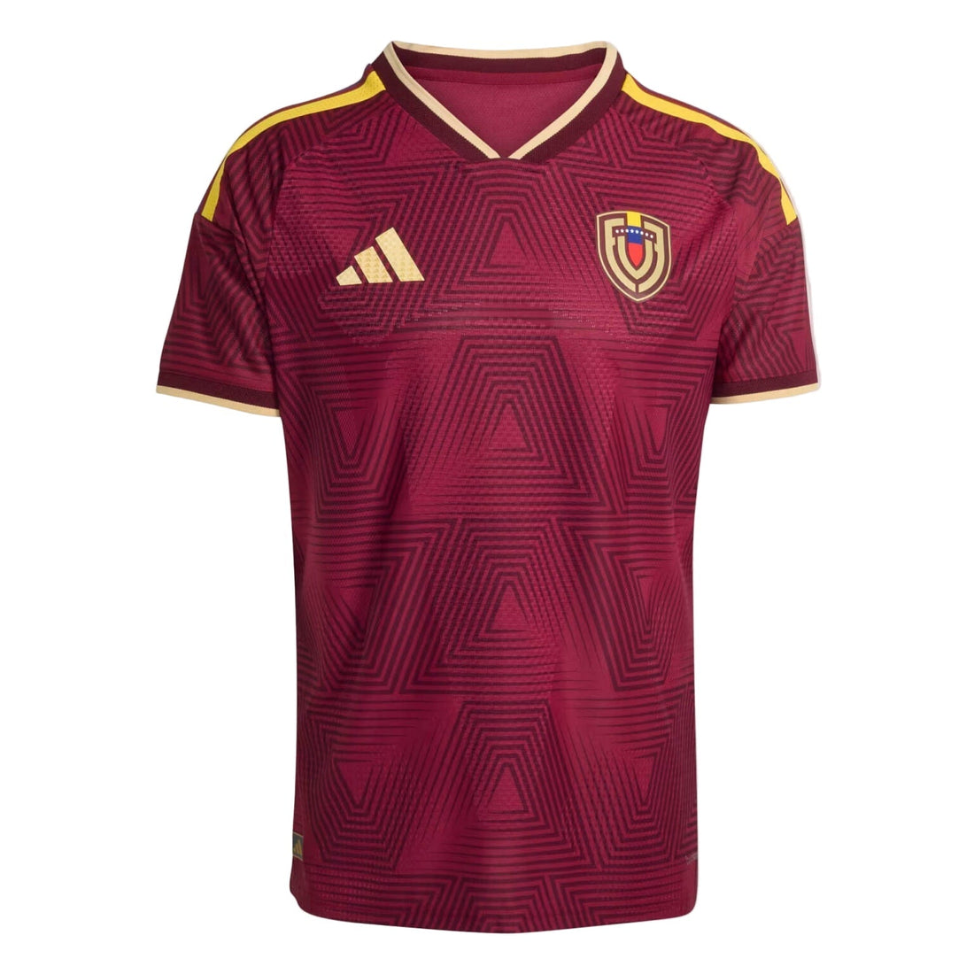 Maglia Venezuela Home 26/27