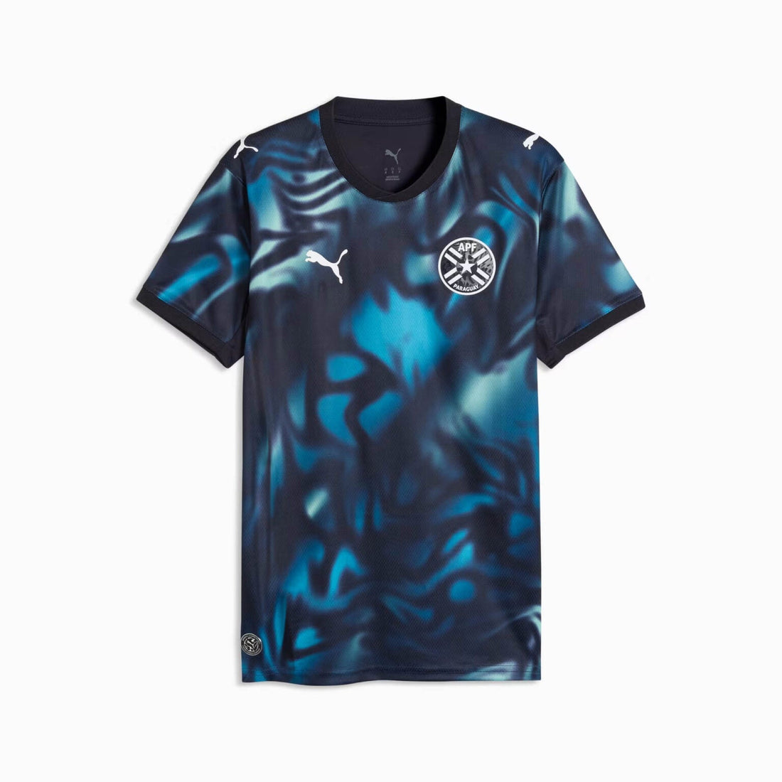 Maglia Paraguay Away 26/27