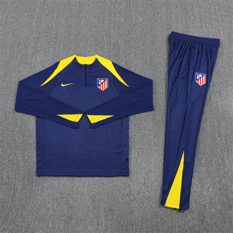 Tuta Calcio Atletico de Madrid Bambino 25/26