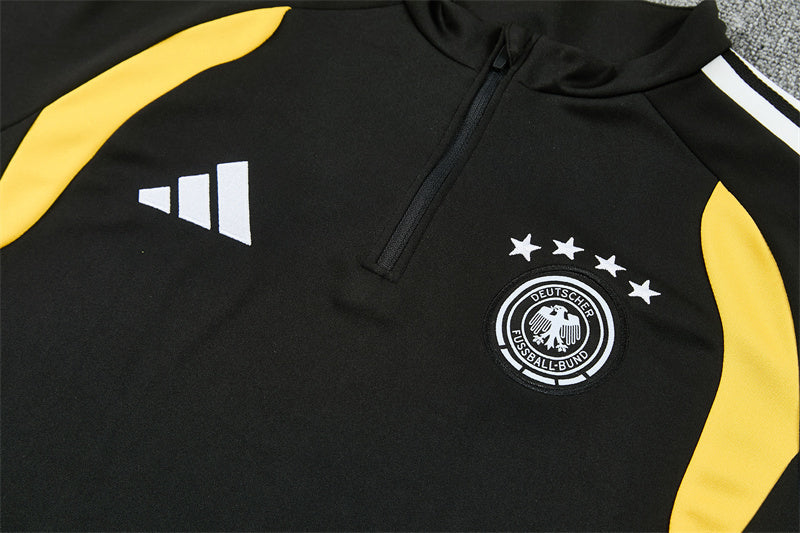 Tuta Calcio Germania 26/27