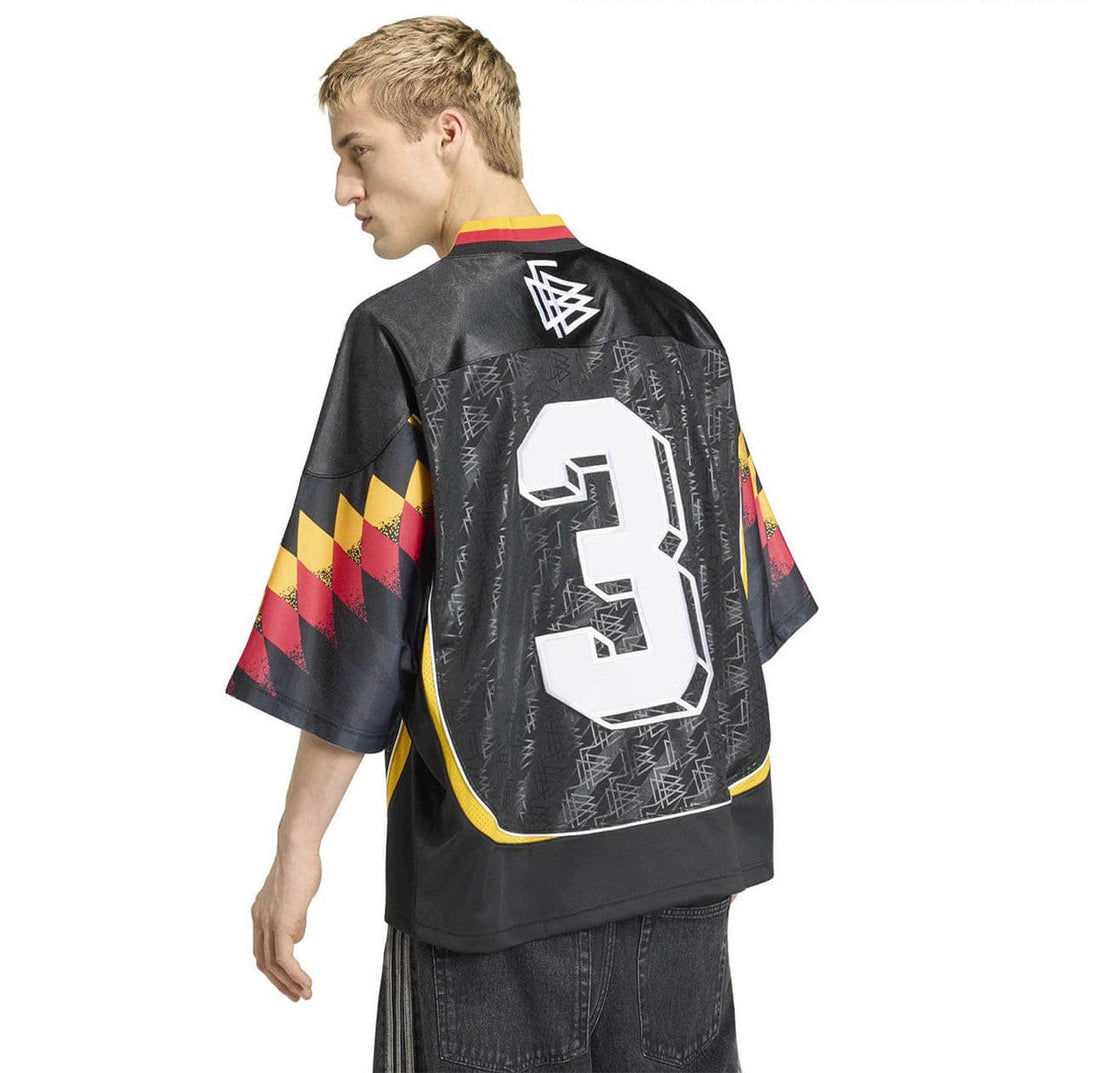 Maglia BRINGBACK REMIXED Germania 2026