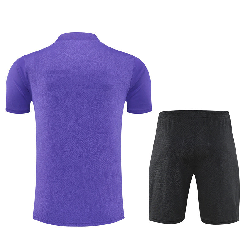 Maglia e Pantaloncini pre-allenamento FC Barcelona 25/26