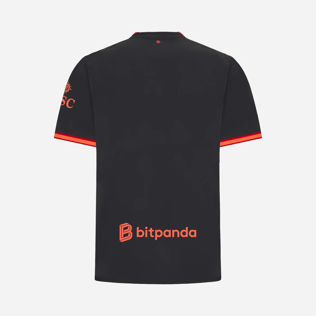 Maglia AC Milan Third Versione Giocatore 26/27