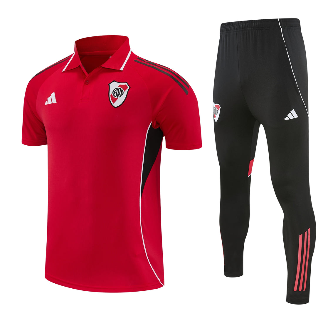Maglia e Pantaloni River Plate 25/26