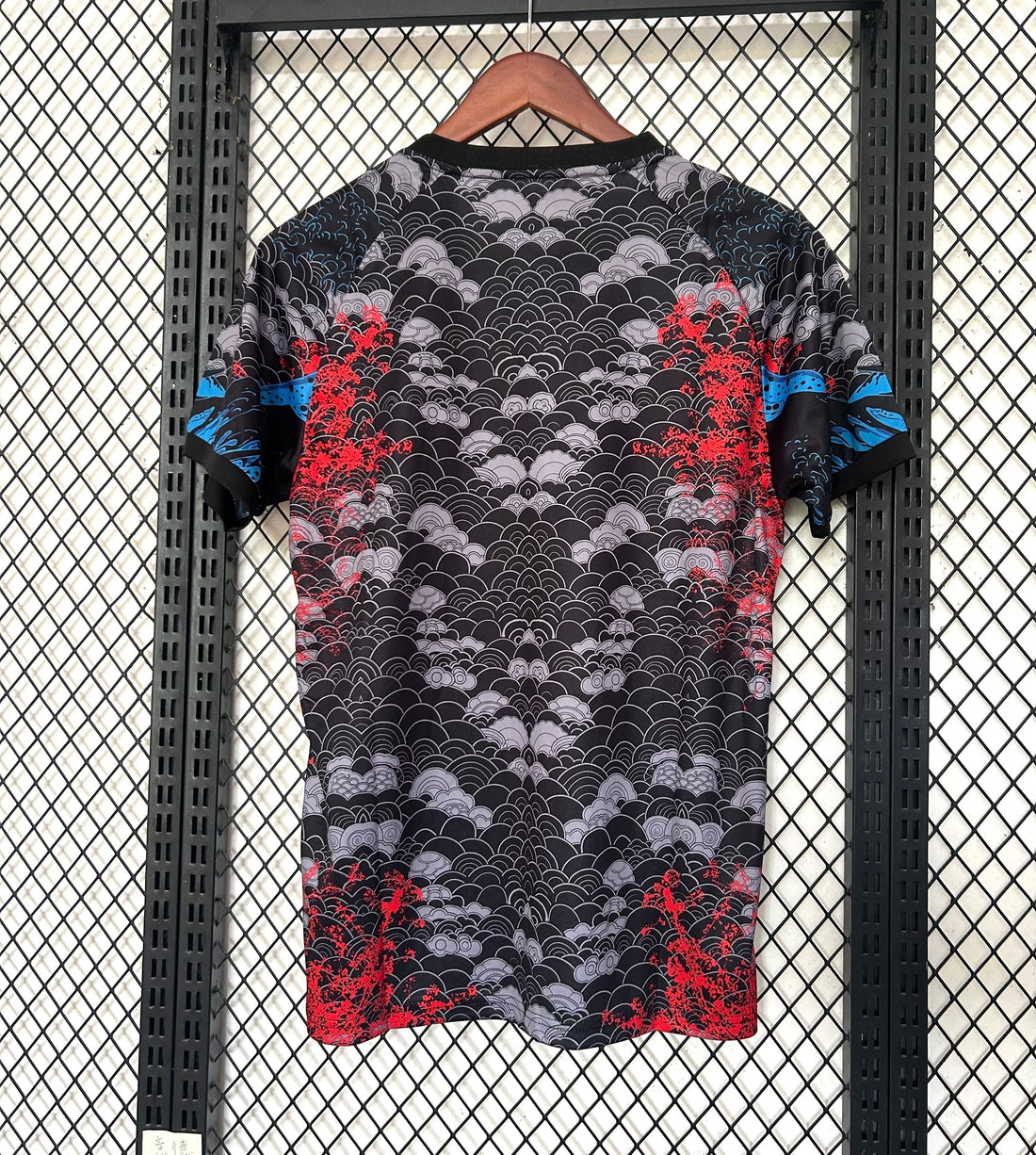 Maglia Giappone Edizione Speciale 25/26