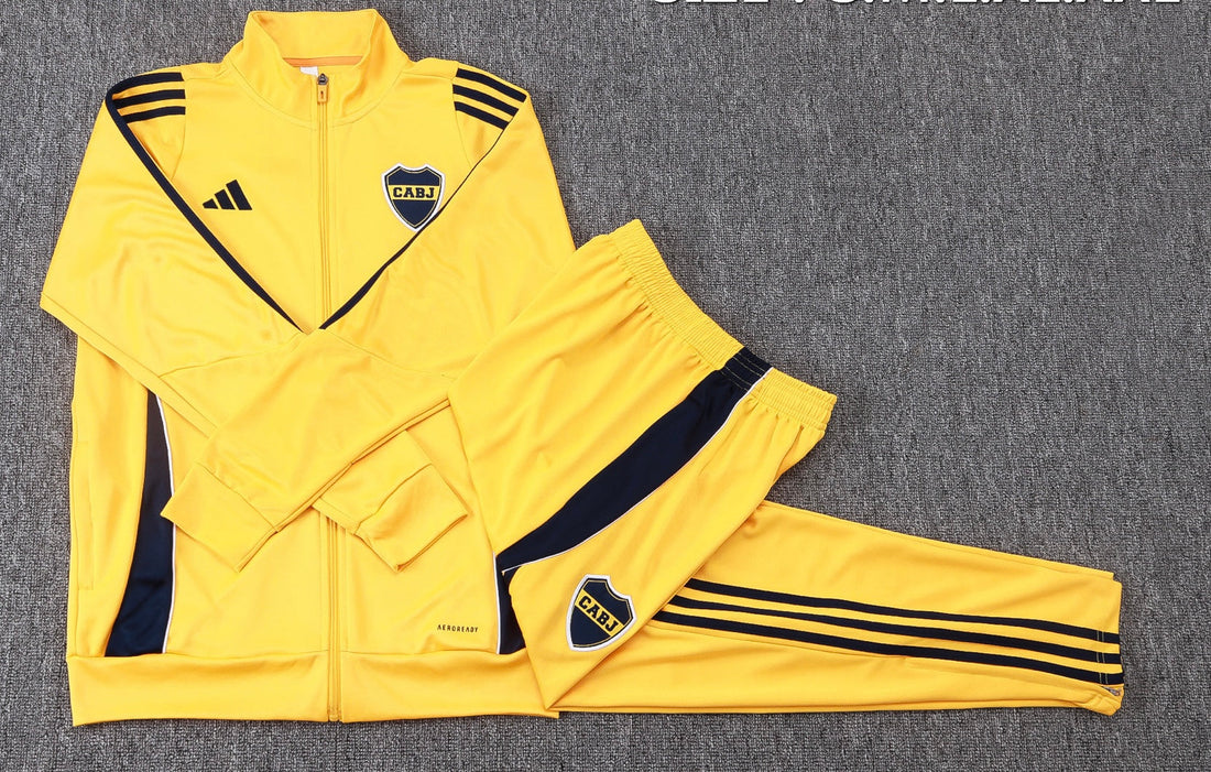 Tuta Calcio Boca Juniors 25/26