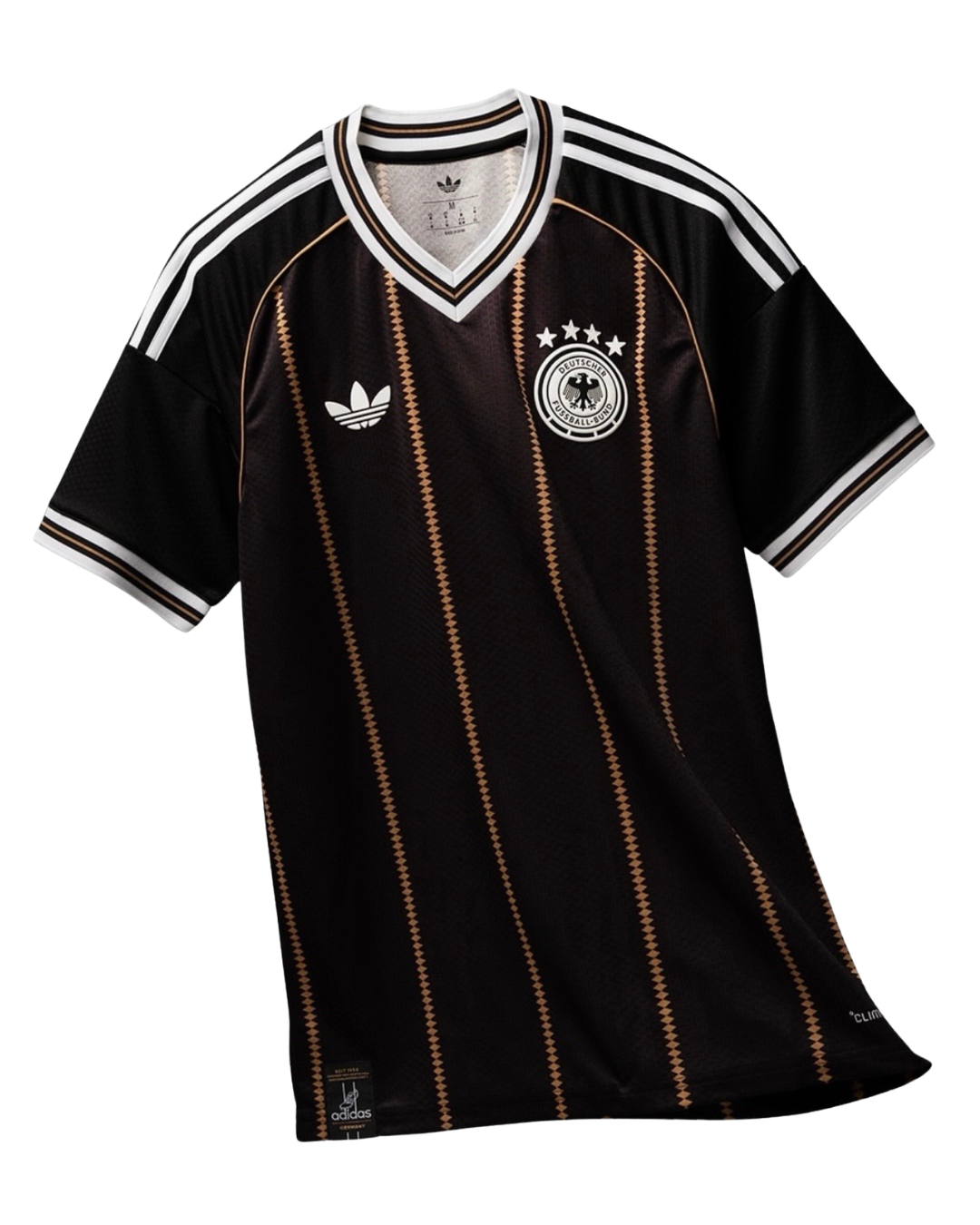 MAGLIA Germania edizione speciale VERSIONE GIOCATORE 26/27