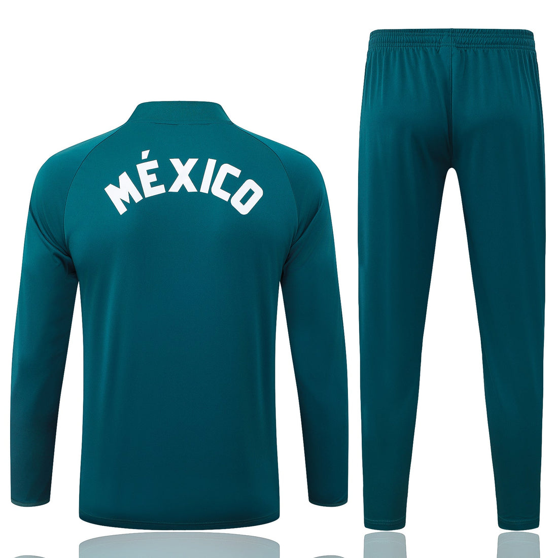 Tuta Calcio Mexico 26/27