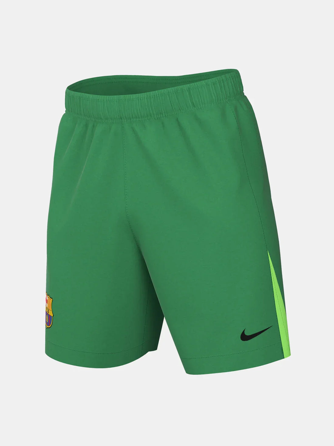 Pantaloncini FC Barcelona portiere 25/26