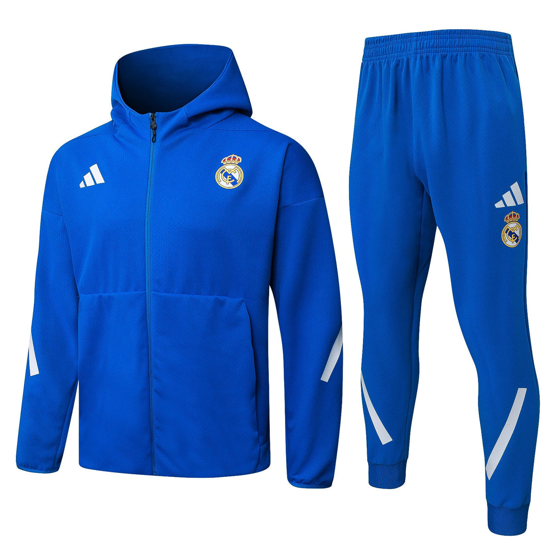Tuta Calcio Real Madrid 25/26