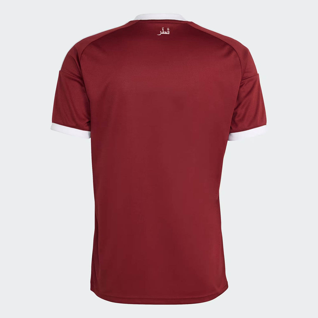 Maglie Cálcio Qatar Home 26/27