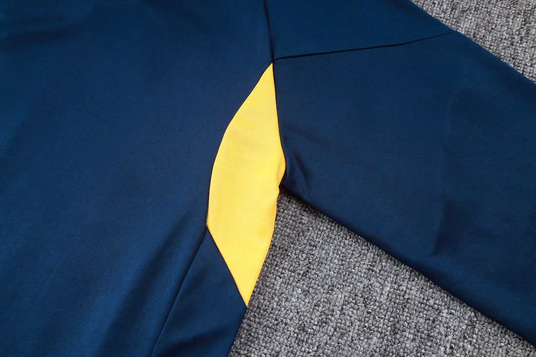 Tuta Calcio Boca Juniors 25/26