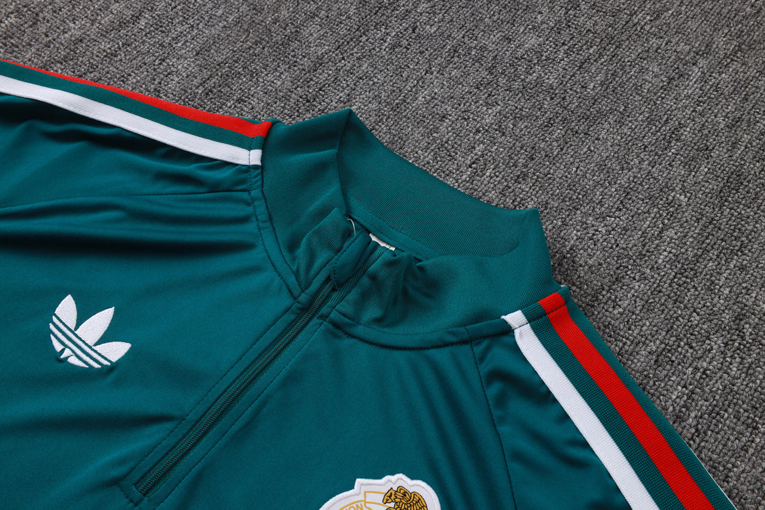 Tuta Calcio Mexico Bambino 26/27