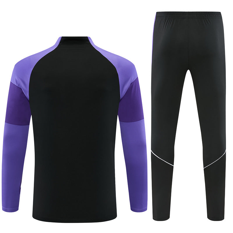 Tuta Calcio Tottenham Hotspur Bambino 26/27