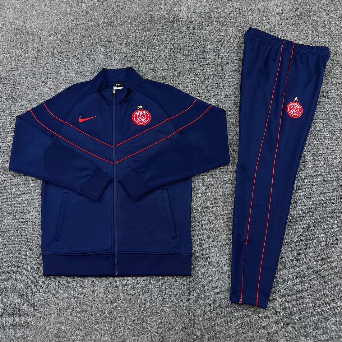 Tuta Calcio PSG 26/27