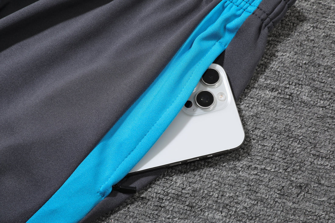 Maglia e Pantaloni Argentina 25/26