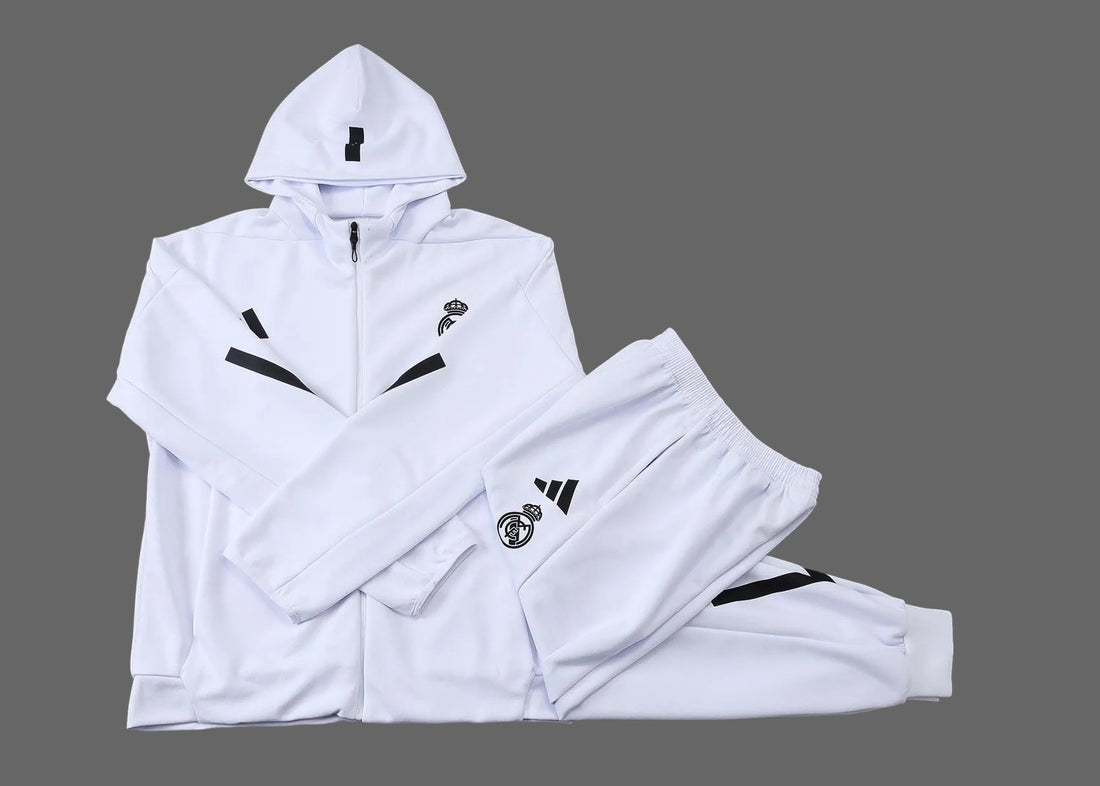 Tuta Calcio Real Madrid 25/26
