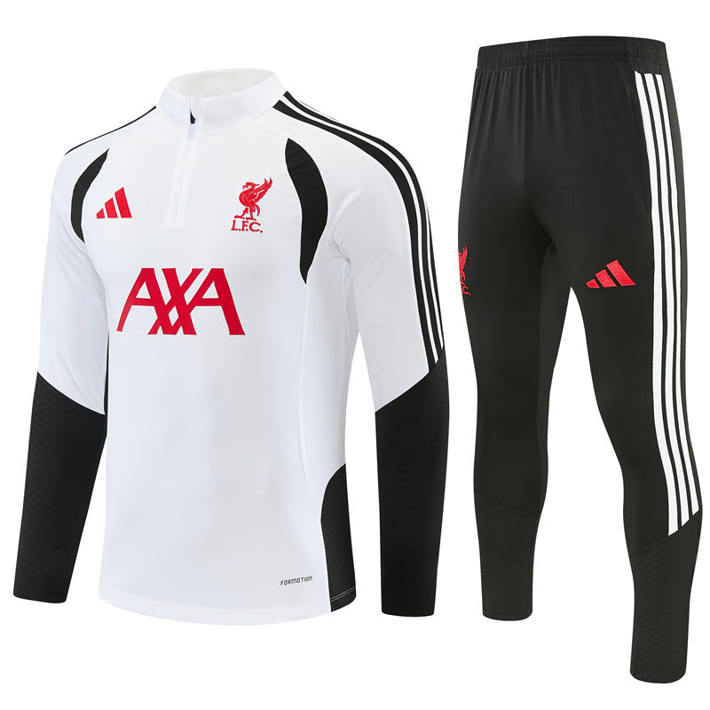 Tuta Calcio Liverpool 25/26