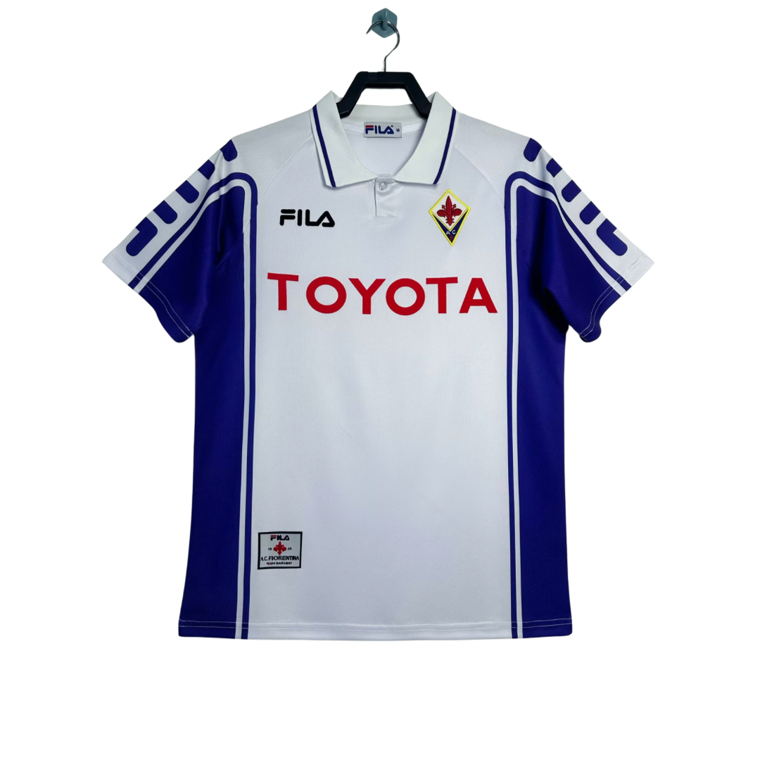 Magia Fiorentina Retro Away 99/00