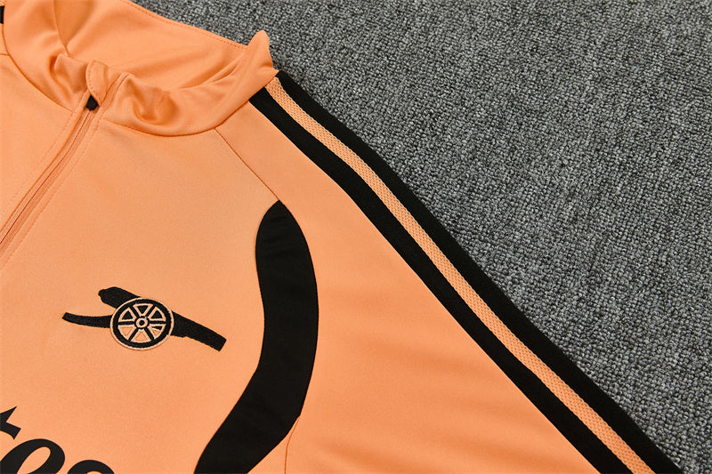 Tuta Calcio Arsenal Bambino 26/27