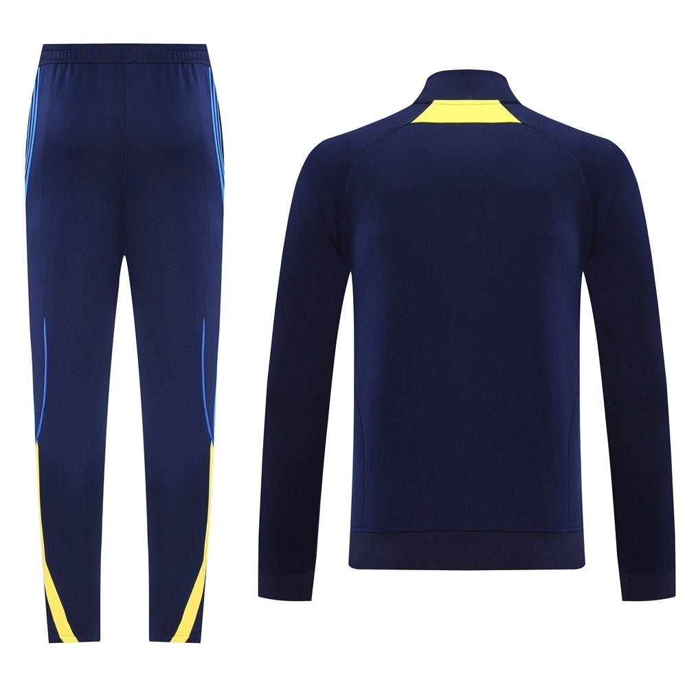 Tuta Calcio Boca Juniors 25/26