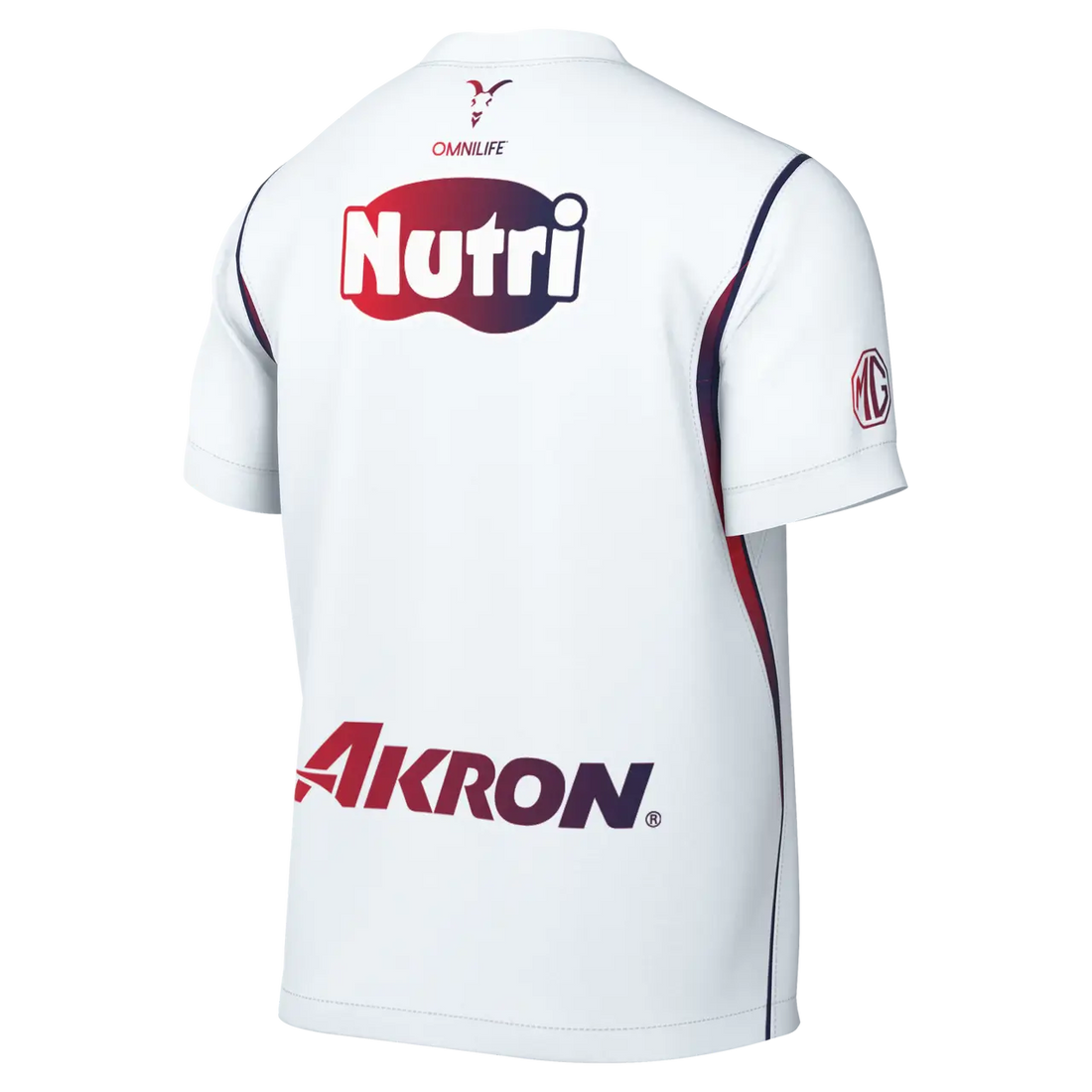 Maglia Chivas de Guadalajara Away 26/27